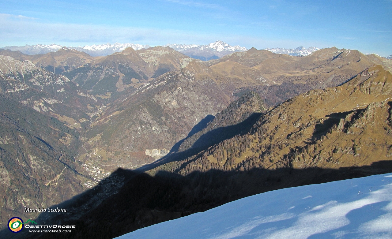 18 Questo è il panorama Nord....JPG